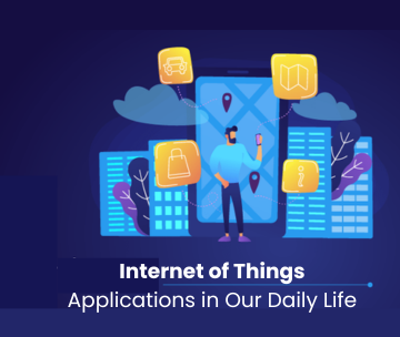 IOT Applications